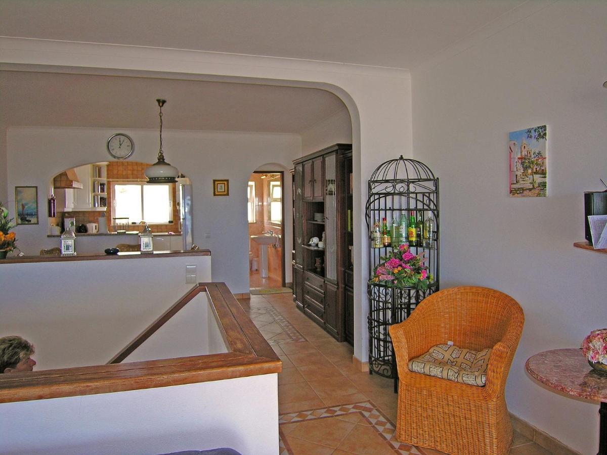 فيلا Casa Da Praia Para Ferias - Vila Pinheiro - Vivenda Johanna لاغوس المظهر الخارجي الصورة